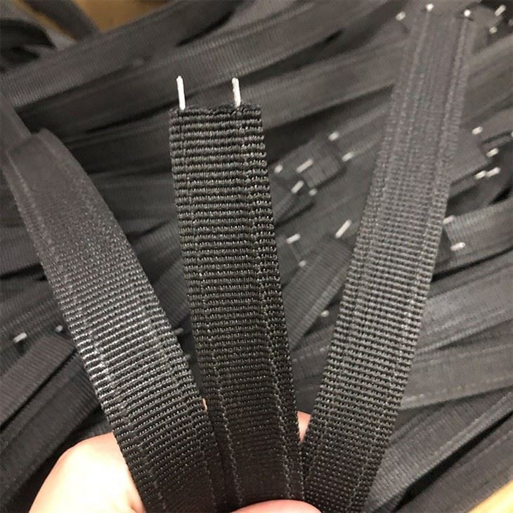 UHMWPE tank bag security strap