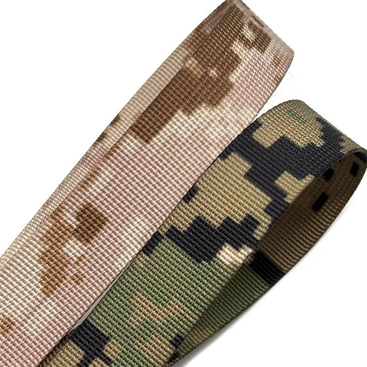 Aor2 Camo Webbing