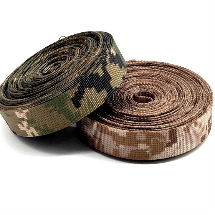 Aor1 camo webbing