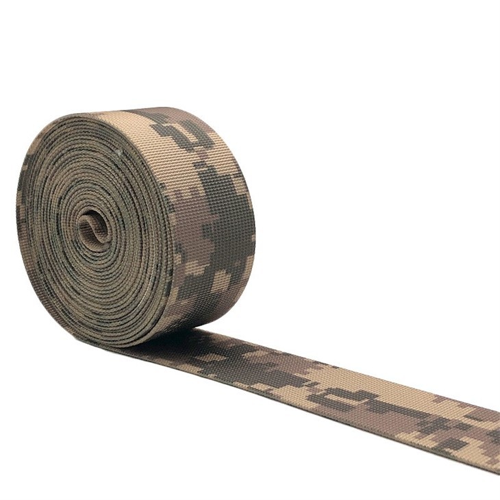 military camo