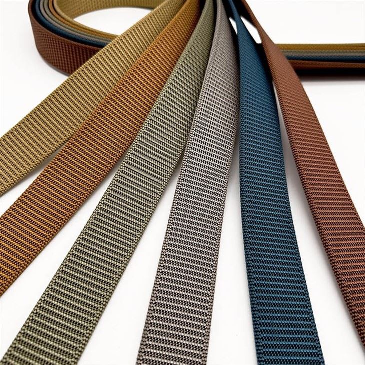 38mm duty webbing