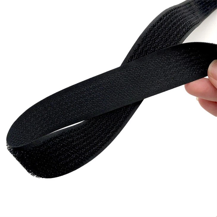double hook tape