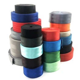 seat belt polyester webbing seat belt polyester webbing