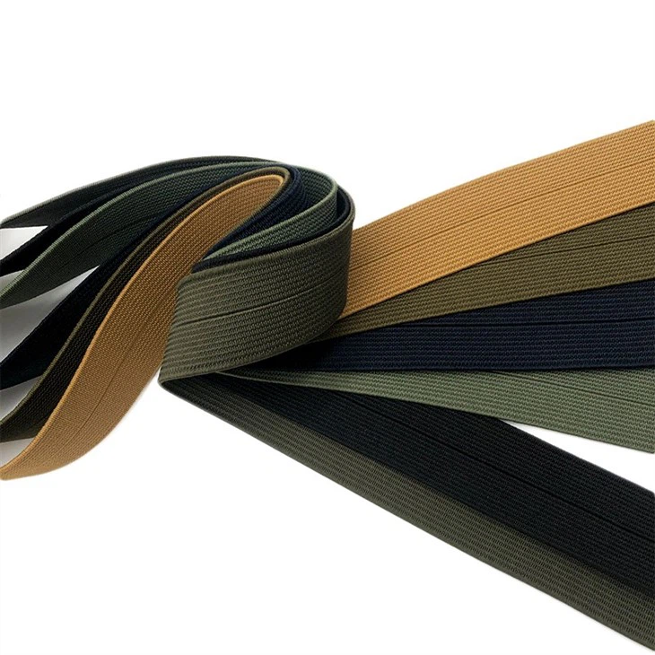 Polyester Elastic Band