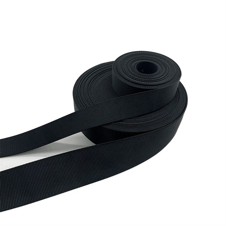 Strong yet lightweight, ideal for bags & outdoor use