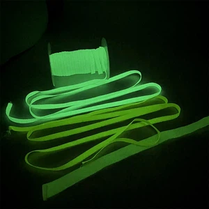 night glow webbing 5 night glow webbing 5