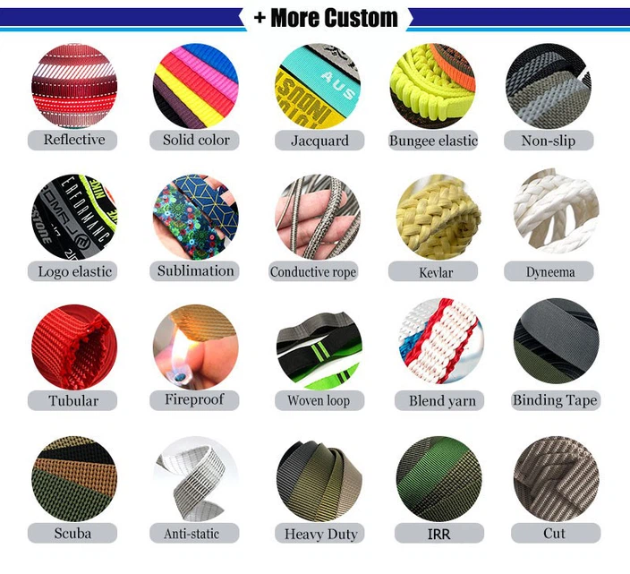 nylon webbing more custom nylon webbing more custom