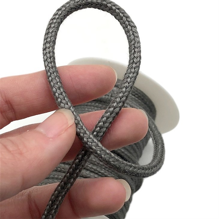 Conductive Metal Fiber Rope