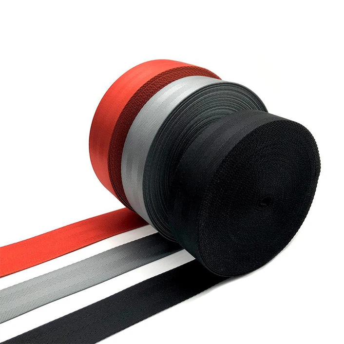 Webbing for Trucks Webbing for Trucks