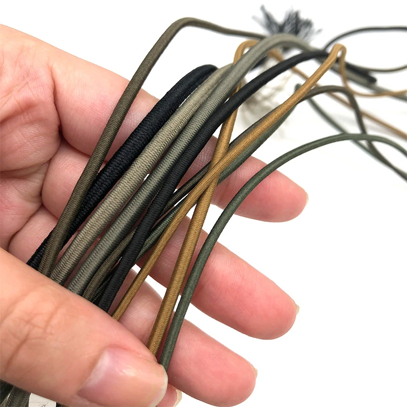 Drawstring Bungee Cord Drawstring Bungee Cord