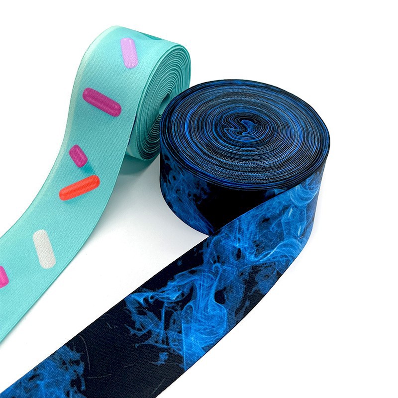 2 inch elastic band for Yoga Pants and Underwear 2 inch elastic band for Yoga Pants and Underwear