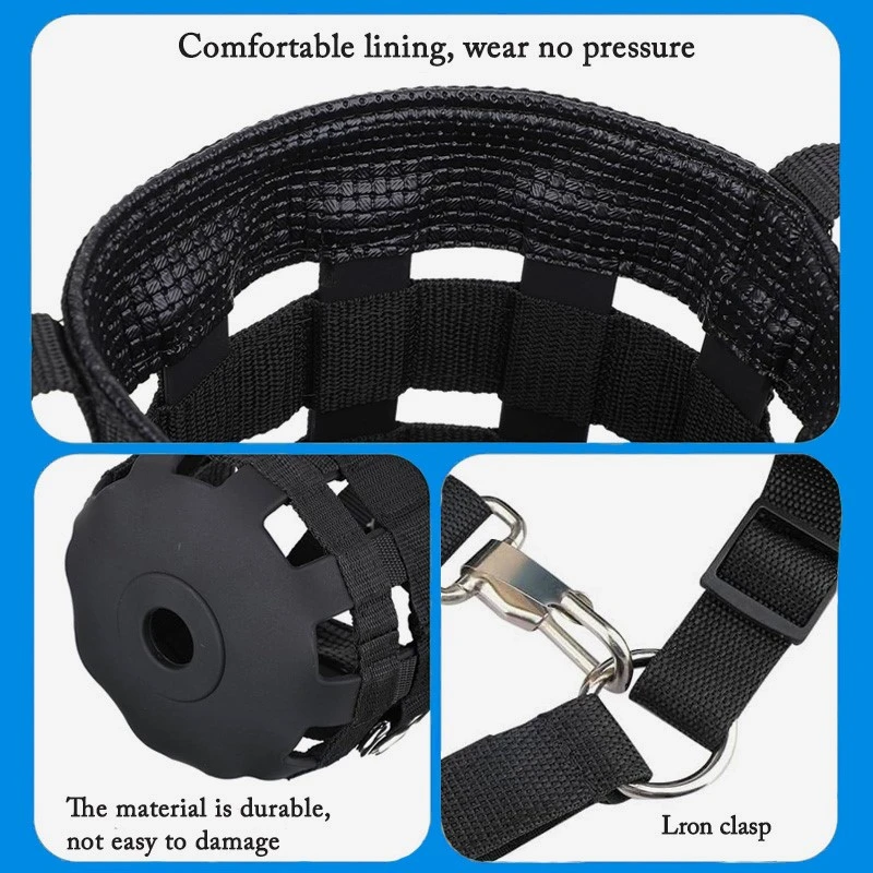 Muzzle for Horses Muzzle for Horses