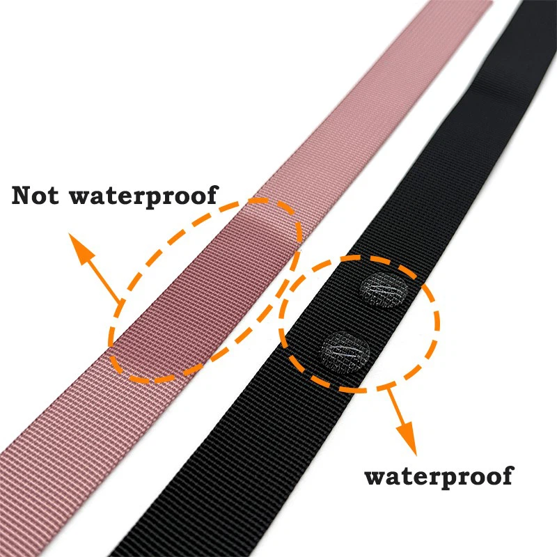 DWR Webbing DWR Webbing