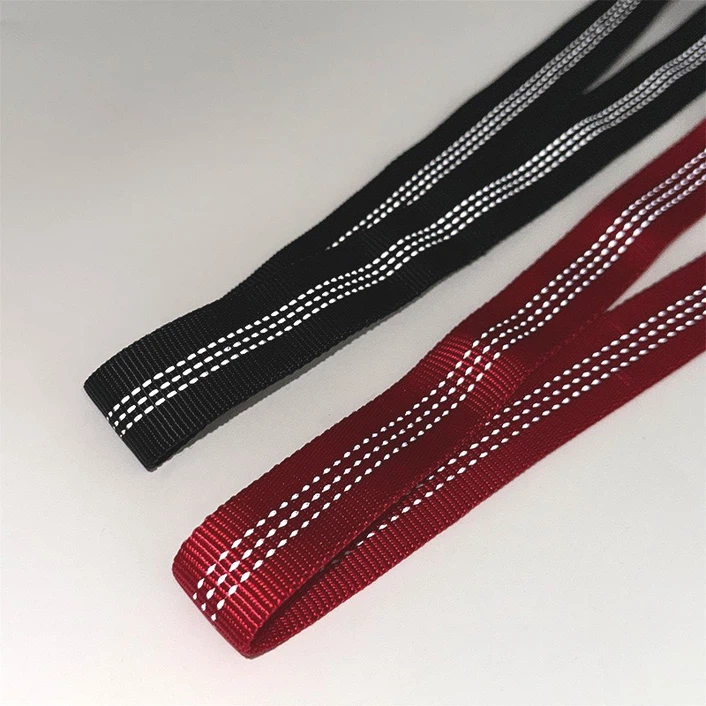 25mm reflective webbing 25mm reflective webbing