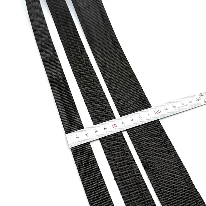 Heavy duty webbing for dog leads Heavy duty webbing for dog leads
