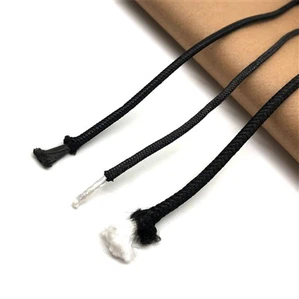 Cerda de núcleo de Dyneema de empalme de 3 mm
