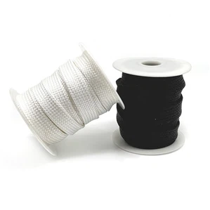 Cuerda trenzada hueca UHMWPE