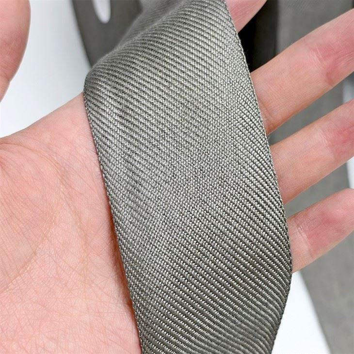 stainless steel webbing