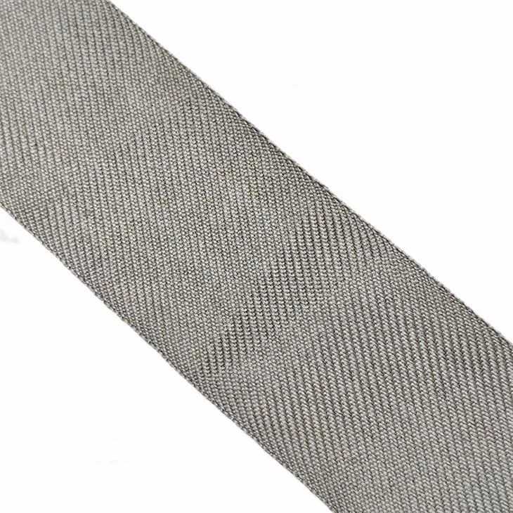 316L Stainless steel tape
