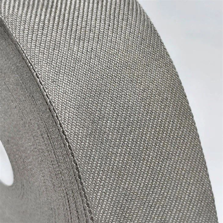stainless Steel Fiber Tape