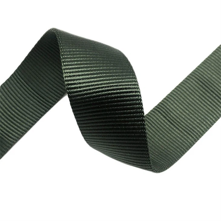 Durable Webbing