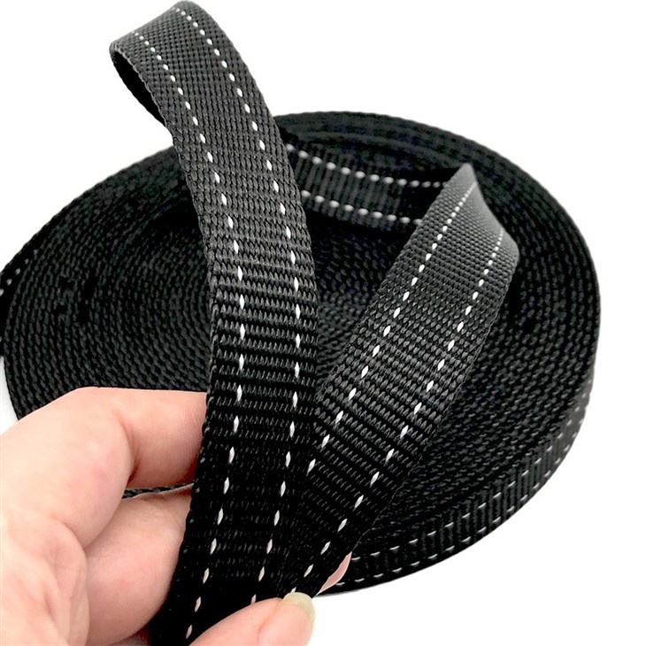 uhmwpe flat webbing